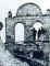 L'antico campanile demolito nel 1960
